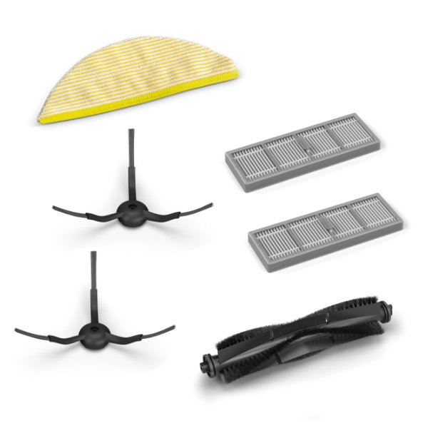 Karcher RCV 5 Accessory Set | 2.269-641.0 Karcher RCV 5 Accessory Set | 2.269-641.0
